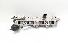Galerie admisie cu clapete, cod GK00286, Vw Golf 5 Variant (1K5) 1.4 TSI, BMY (id:706375)