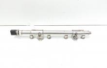 Rampa injectoare cu senzor, cod 04E133320D, Vw Polo (6R) 1.2 TSI, CJZD (id:706444)