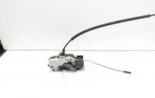 Broasca usa dreapta fata, cod 13503802, Opel Insignia A, vol pe stanga (id:706481)