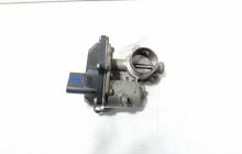 Egr cu clapeta, cod 04L131501C, Audi A3 Cabriolet (8V7, 8VE) 1.6 TDI, CXXB (id:706421)