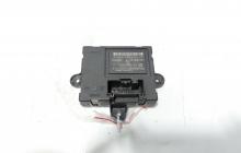 Modul usa stanga fata, cod 9G9T-14B534-AC, Ford Mondeo 4 Sedan (id:435544)