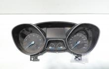 Ceas bord, cod BM5T-10849-JV, Ford Focus 3 1.0 benz, vol pe stanga (id:706536)