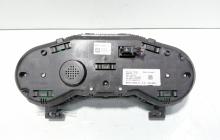 Ceas bord, cod BM5T-10849-JV, Ford Focus 3 1.0 benz, vol pe stanga (id:706536)