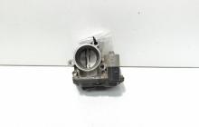 Clapeta acceleratie, cod CM5G-9F991-FA, Ford Focus 3 1.0 benz, M2DA (id:706569)