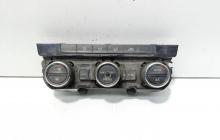 Display climatronic, cod 5E0907044AB, Skoda Octavia 3 (5E3) (id:706512)