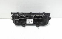 Display climatronic, cod 5E0907044AB, Skoda Octavia 3 (5E3) (id:706512)