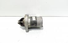 Electromotor, cod CV6T-11000-GA, Ford Focus 3 1.0 benz, M1DA, 5 vit man (id:706553)