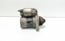 Electromotor, cod CV6T-11000-GA, Ford Focus 3 1.0 benz, M1DA, 5 vit man (id:706553)
