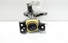 Suport motor, cod 112845638R, Renault Clio 4 1.5 DCI, K9K608 (id:706472)