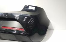 Bara spate, cod 6J4807421A, Seat Ibiza 5 (6J5) (id:706629)
