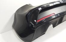 Bara spate, cod 6J4807421A, Seat Ibiza 5 (6J5) (id:706629)