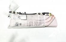 Airbag scaun dreapta fata, cod 5E0880242A, Skoda Octavia 3 (5E3) (id:706513)