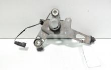 Ansamblu stergator dreapta fata, cod BM51-17K484-B, Ford Focus 3 Turnier (id:688307)