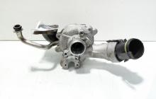 Turbosuflanta, cod 04E145721B, Audi Q3 Sportback (F3N) 1.4 TSI, CZE (id:706460)