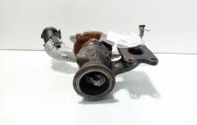Turbosuflanta, cod 04E145721B, Audi Q3 Sportback (F3N) 1.4 TSI, CZE (id:706460)
