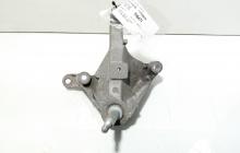 Suport cutie viteze, cod 112533062R, Renault Clio 4 1.5 DCI, K9K608 (id:706471)