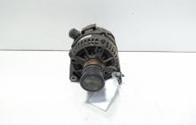 Alternator 120A, cod CV6T-10300-GA,  Ford Focus 3, 1.0 Ecoboost, M2DA (id:706560)