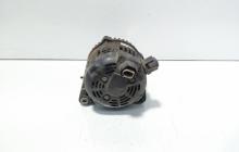 Alternator 120A, cod CV6T-10300-GA,  Ford Focus 3, 1.0 Ecoboost, M2DA (id:706560)
