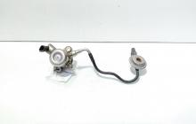 Pompa inalta presiune, cod CM5G-9D376-GA, 0261520095, Ford Focus 3, 1.0 benz, M2DA (id:706561)