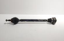 Planetara dreapta fata, cod 1K0407272EN, Seat Altea XL (5P5, 5P8) 2.0 TDI, BKD, 6 vit man (id:706624)