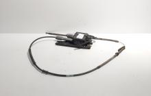 Motoras frana de mana, cod GM20917024, Opel Insignia A (id:706492)