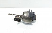 Supapa turbo electrica, Audi A4 Avant (8K5, B8), 2.0 TDI, CAG (id:706689)