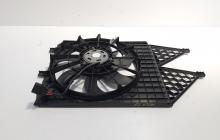 Electroventilator, cod 6R0121207A, Vw Polo (6R) 1.6 TDI, CAY (id:706506)