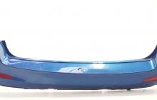 Bara spate cu loc de senzori, cod 5E9807421, Skoda Octavia 3 Combi (5E5) (id:706641)