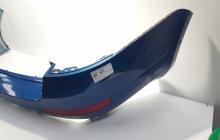 Bara spate cu loc de senzori, cod 5E9807421, Skoda Octavia 3 Combi (5E5) (id:706641)