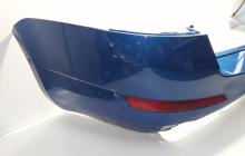 Bara spate cu loc de senzori, cod 5E9807421, Skoda Octavia 3 Combi (5E5) (id:706641)