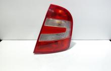 Stop dreapta aripa, Skoda Fabia 1 (6Y2) (id:706591)