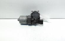 Motoras stergatoare fata, cod 6Q1955119A, Vw Polo (9N) vol pe stanga (id:706579)