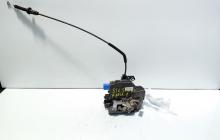 Broasca usa stanga spate, cod 6Y0839015, Skoda Fabia 1 (6Y2) (id:706601)