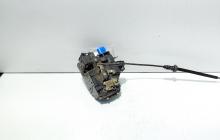 Broasca usa dreapta fata, cod 3B1837016BP, Vw Polo (9N) vol pe stanga (id:706600)