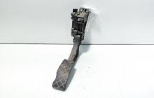 Pedala acceleratie, cod 6Q1721503C, Vw Golf 4 (1J1) vol pe stanga (id:706582)