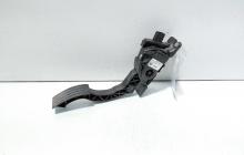 Pedala acceleratie, cod BV61-9F836-AB, Ford Focus 3 Turnier, vol pe stanga (id:706538)