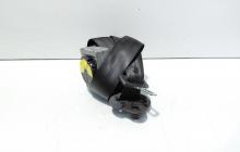 Centura dreapta fata cu capsa, cod 6Y0857702E, Skoda Fabia 1 (6Y2) (id:706583)