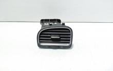 Grila aer bord stanga, cod 5K0819703J, Vw Golf 6 (5K1) (id:706612)