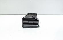 Grila aer bord dreapta, cod 5K0819710D, Vw Golf 6 (5K1) (id:706614)