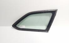 Geam fix caroserie dreapta spate, Skoda Octavia 3 Combi (5E5) (id:706525)