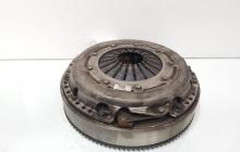 Volanta masa dubla cu placa presiune, Ford Focus 3 1.5 TDCI, XWDB, 6 vit man (id:705928)