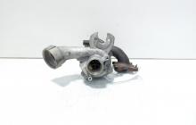 Turbosuflanta, cod 04E145721L, Vw Polo (6R) 1.2 TSI, CJZD (id:706732)