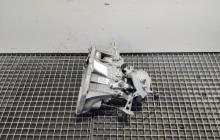 Cutie de viteze manuala, cod H1BR-7002-FFC, Ford Fiesta 7 1.6 TDCI, XUJB, 6 vit (id:706955)