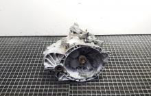 Cutie de viteze manuala, cod 8M5R-7002-FF, Ford Focus C-Max, 2.0 TDCI, QXBA, 6 vit man (id:706957)