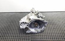 Cutie de viteze manuala, cod 8M5R-7002-FF, Ford Focus C-Max, 2.0 TDCI, QXBA, 6 vit man (id:706957)