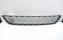 Grila bara fata centrala jos, cod 3R0853667, Seat Exeo ST (3R5) (id:706998)