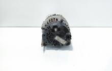 Alternator 140A Valeo, cod 06F903023C, Seat Leon (1P1) 1.9 TDI, BXE (id:706762)