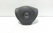 Airbag volan, cod 3C8880201T, Vw Golf 6 (5K1) (id:707079)