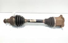 Planetara stanga fata, cod 8K0407271AJ, Audi A4 Avant (8K5, B8) 2.0 TDI, CGL, cutie automata (id:706802)