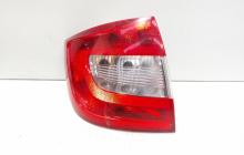 Stop stanga aripa, Skoda Rapid (NH3) (id:706918)